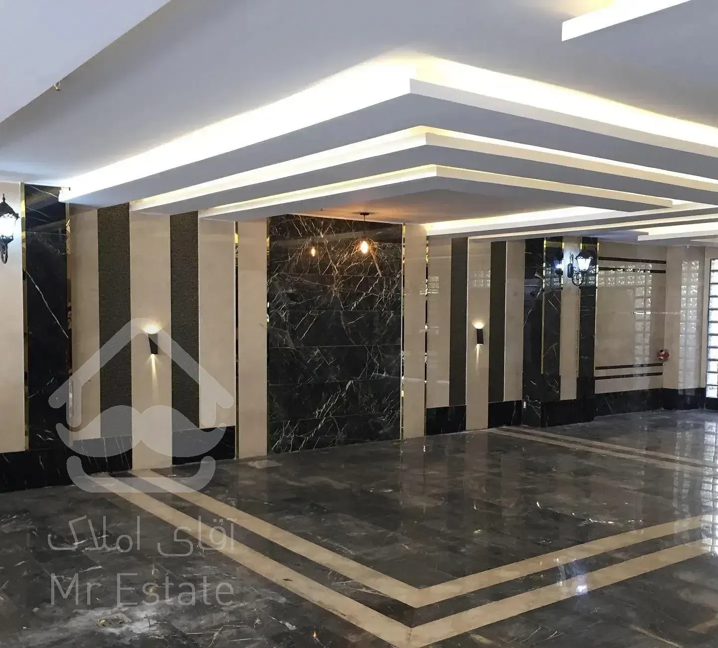 ۱۸۰ متر/ تک واحدی/ ۲p/تهران ویلا