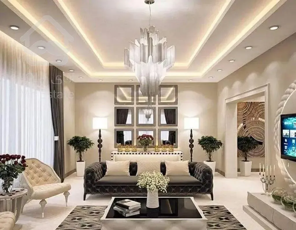 آپارتمان منطقه زرهی خوش قیمت و خوش نقشه