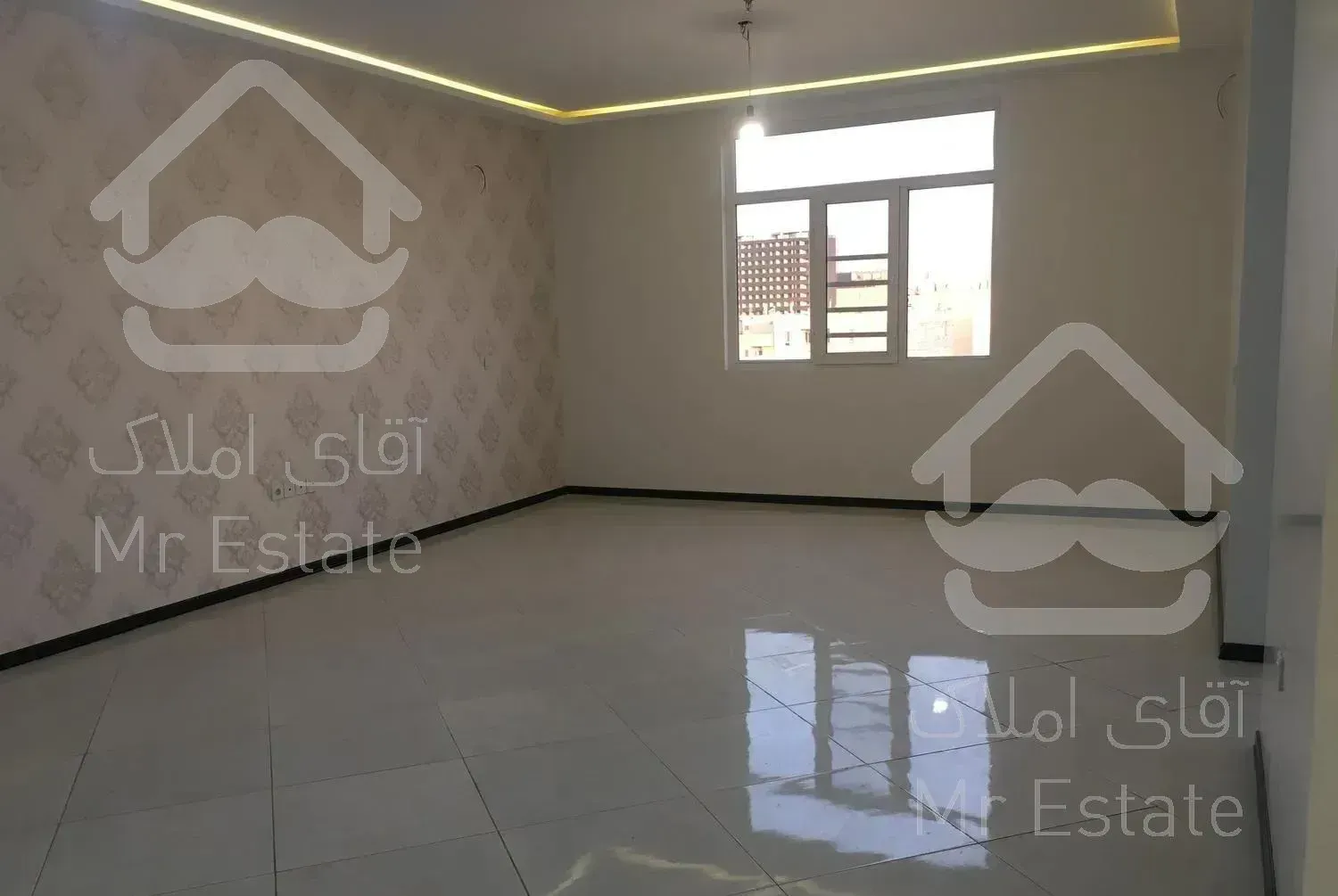 110متر ٢ خواب الاله شرقى