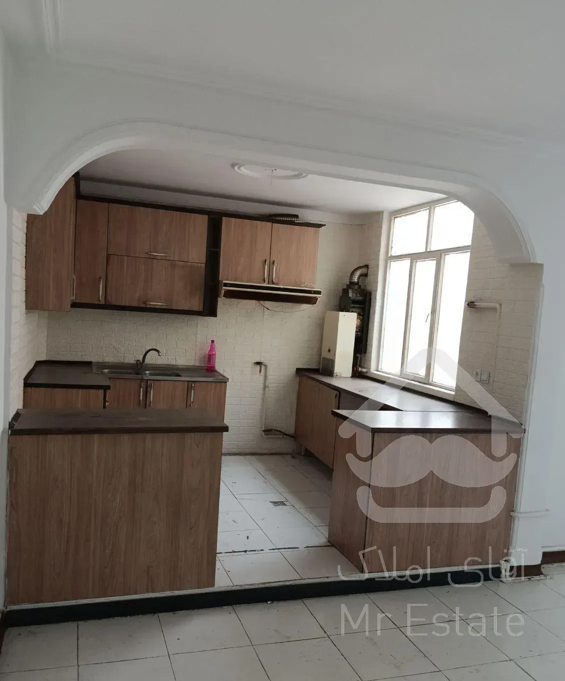 ۵۰متر فول بازسازی/وامدار بدون نیاز به ضامن