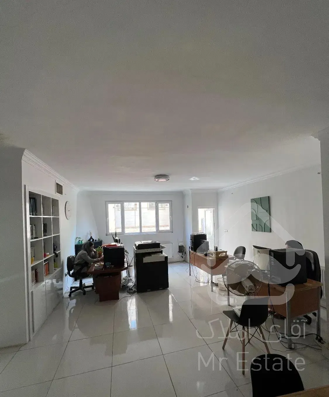 77 متری صیاد ۹