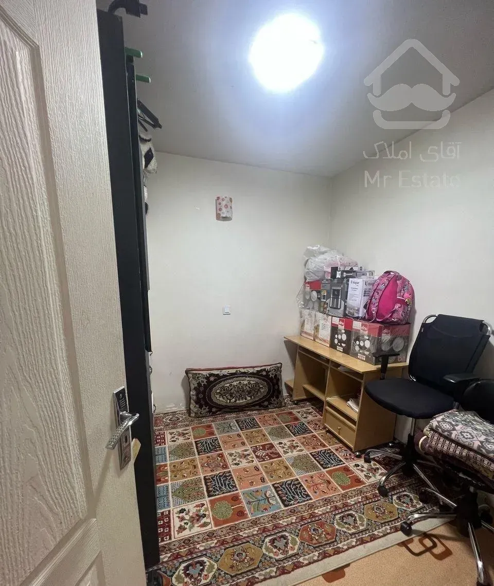 ۵۴مترسندی ۶۵متررویتی۲خواب باپارکینگ انباری تکواحدی