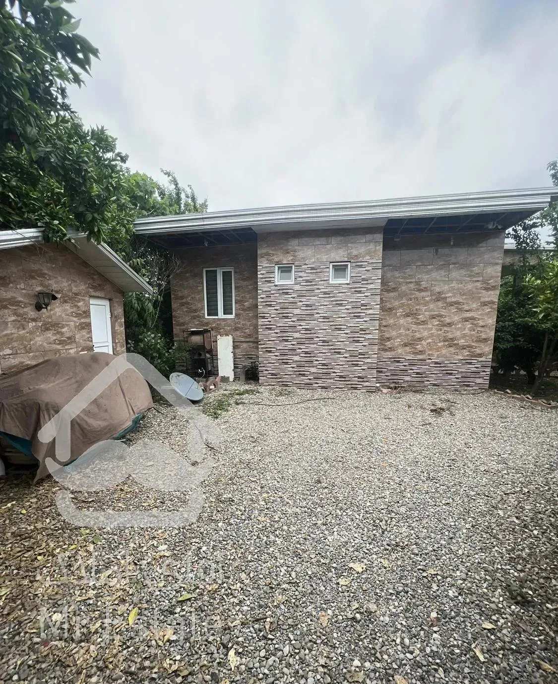 باغ ویلا/شخصی‌ساز/سند دار