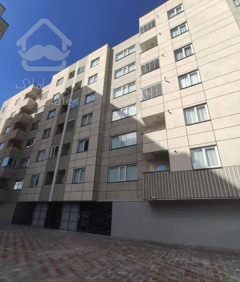 آپارتمان ۱۰۸ متری ۲ خوابه