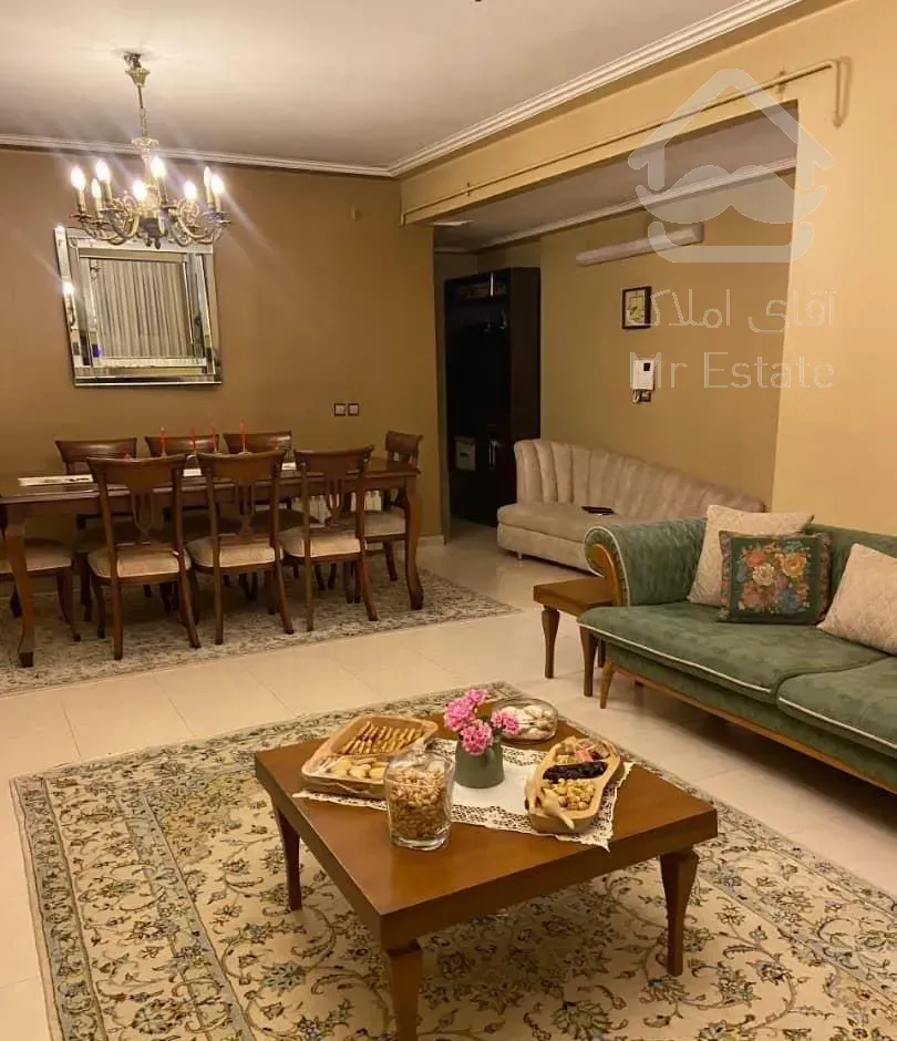 فروش آپارتمان ۹۱ متری کمربندی شرقی زیر قیمت