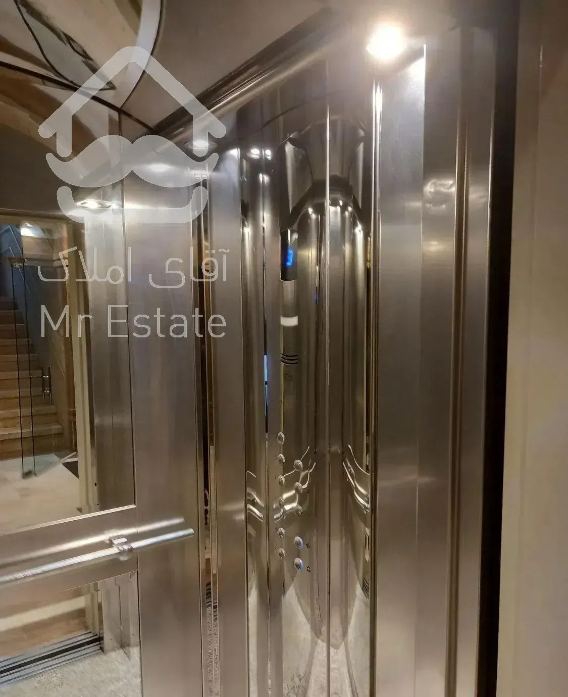 ۱۰۹متر گلستان ۳ بی رقیب   در حد کلید نخورده