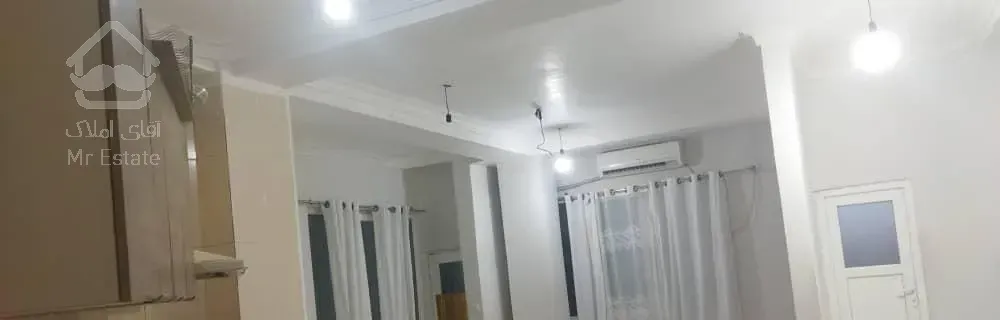 آپارتمان ۷۵ متری شهرک نریمان کوی اساتید