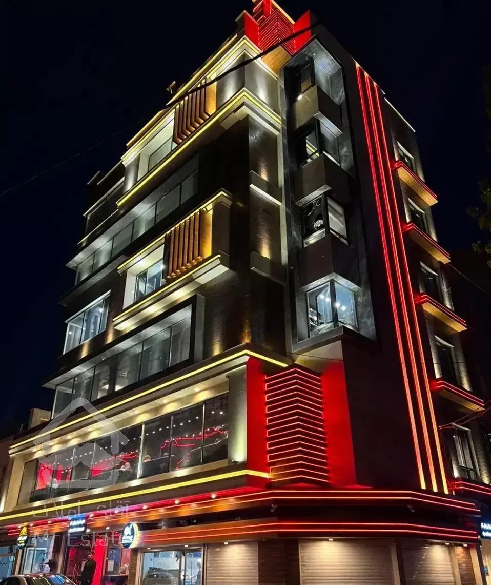 فروش عمارت خاص تجاری ،خدماتی ،مسکونی در اردبیل