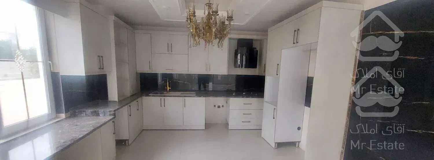 فروش ویلای نوساز۲۴۰متری