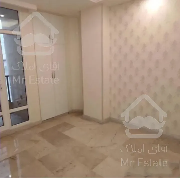 اجاره آپارتمان ۸۵ متر ۲ خواب جنت آباد