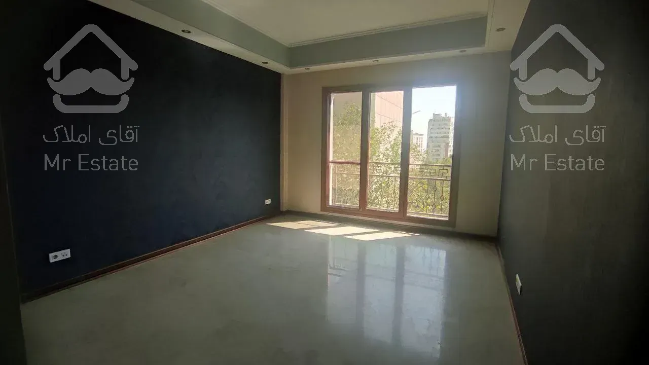 اجاره و رهن آپارتمان الهیه 345  متر لاکچری