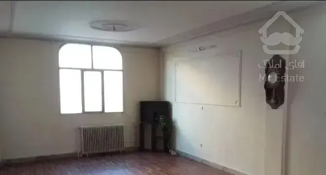 ۱۳۰ متر ۲خواب شهرک راه آهن بنفشه ها