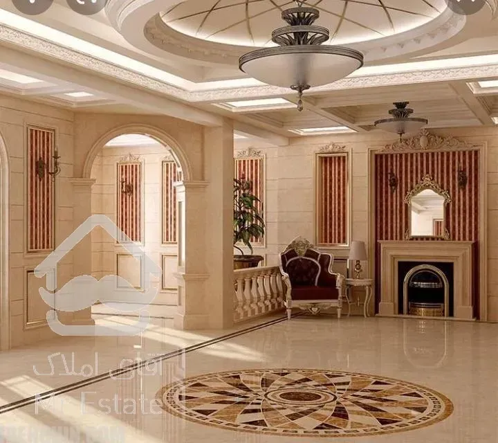 برج سوپر لوکس پلازا پالاس چیتگر منطقه22