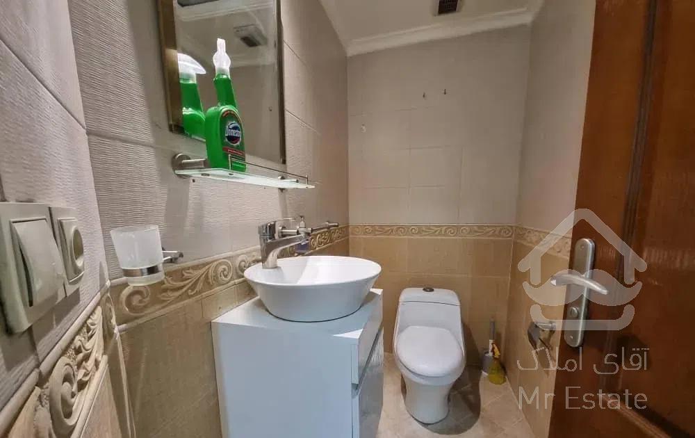 اجاره واحد۱۲۰متری۲خواب ولنجک