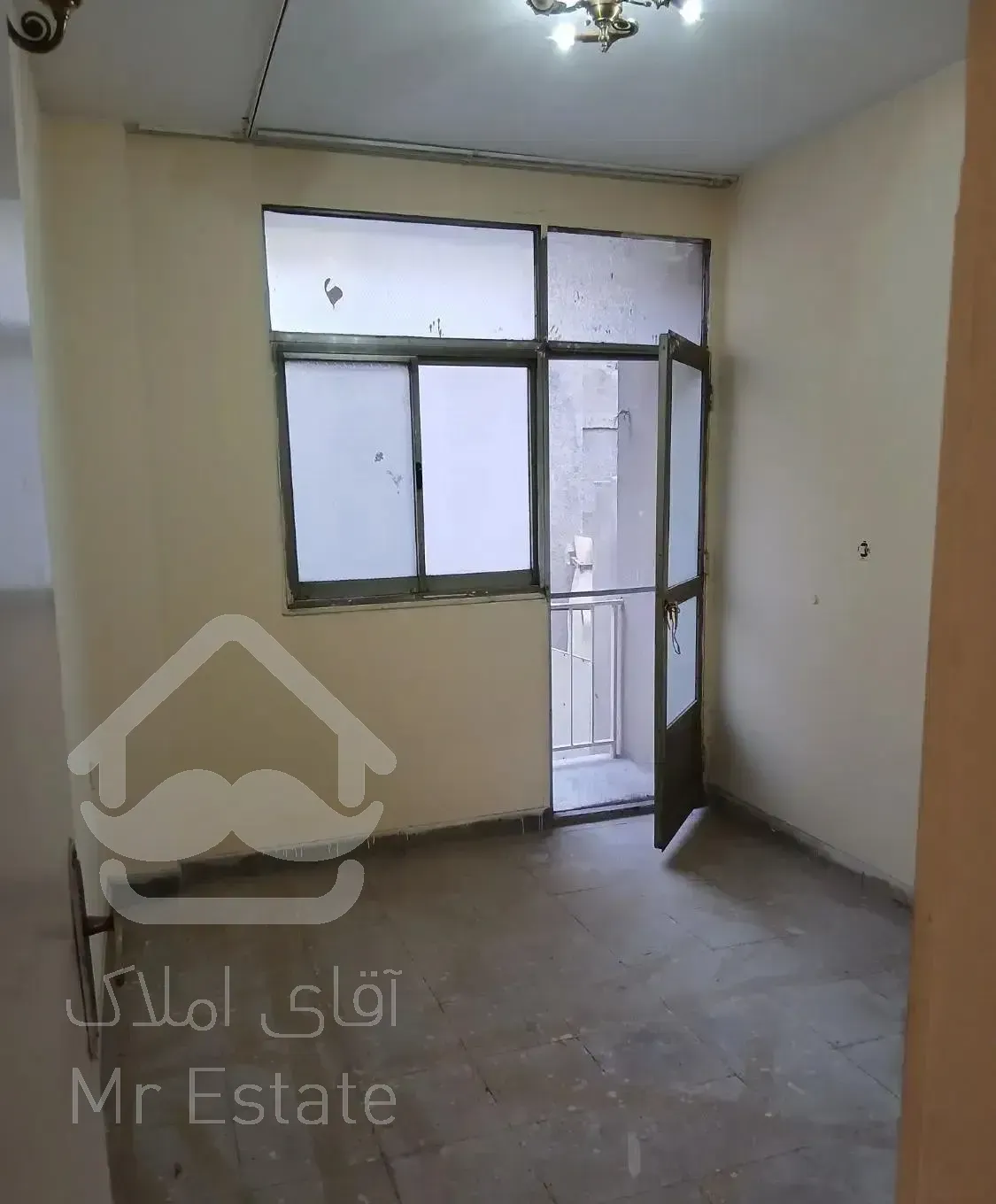 آپارتمان ۴۰ متری مرتضوی جیحون رهن کامل