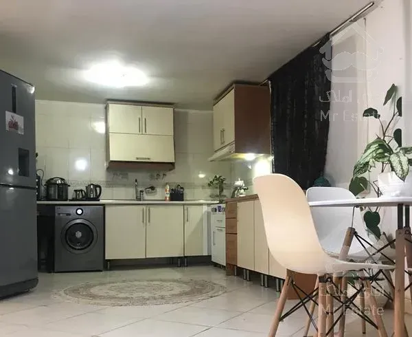 اپارتمان   ۷۶متری در شهران