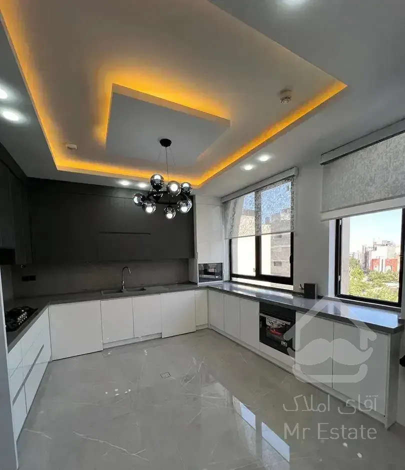 هاشمیه ۶ (فرشته) / ۶۰متر / همکف