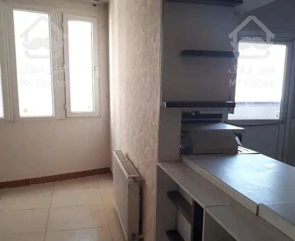 ۱۵۷ متر ۳ خواب فاز ۲ صیاد نورگیر  تخلیه