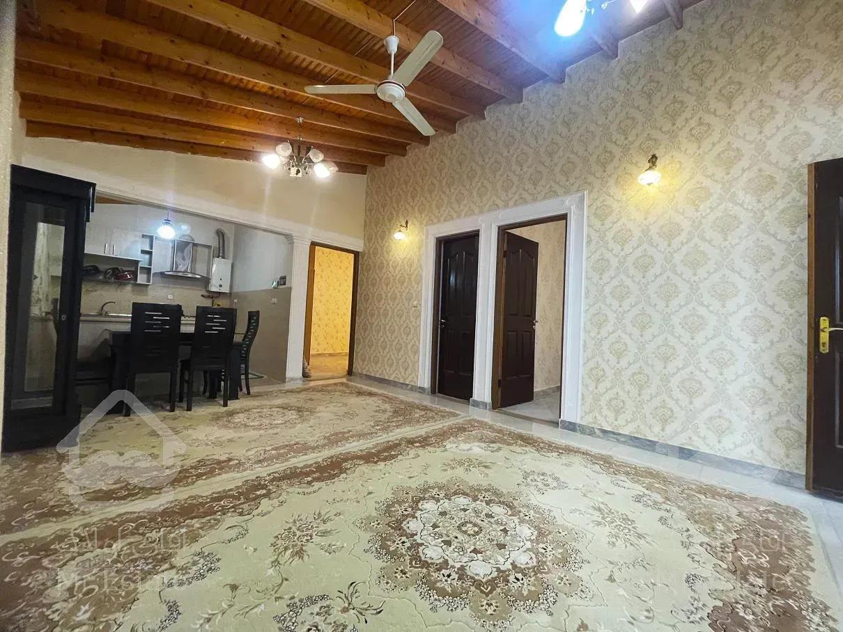 ویلا با سندتک برگ ۲۹۰متری زیباکنار