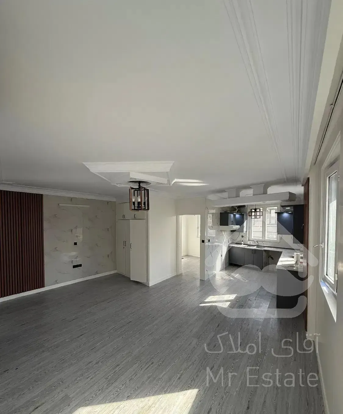 ۵۶ متر سبلان خوش‌نقشه