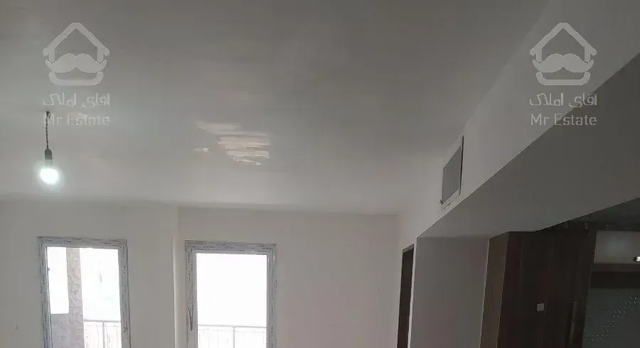 اپارتمان ۱۱۰ متری صفر صفاییه