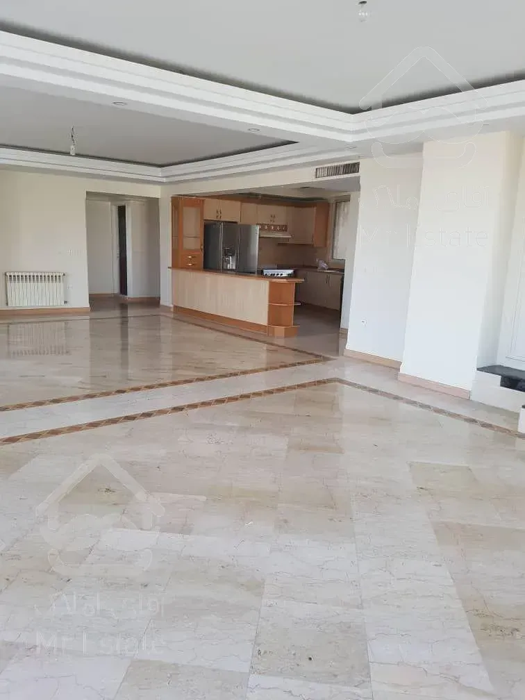 فروش آپارتمان ولنجک 160  متر شیک