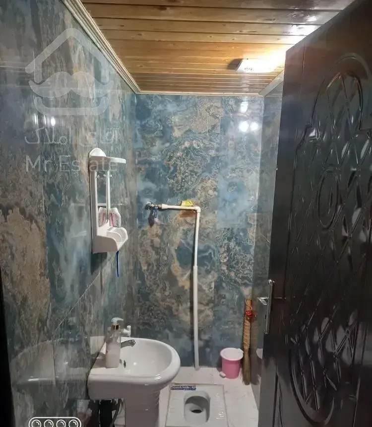 ویلا مبله فلت