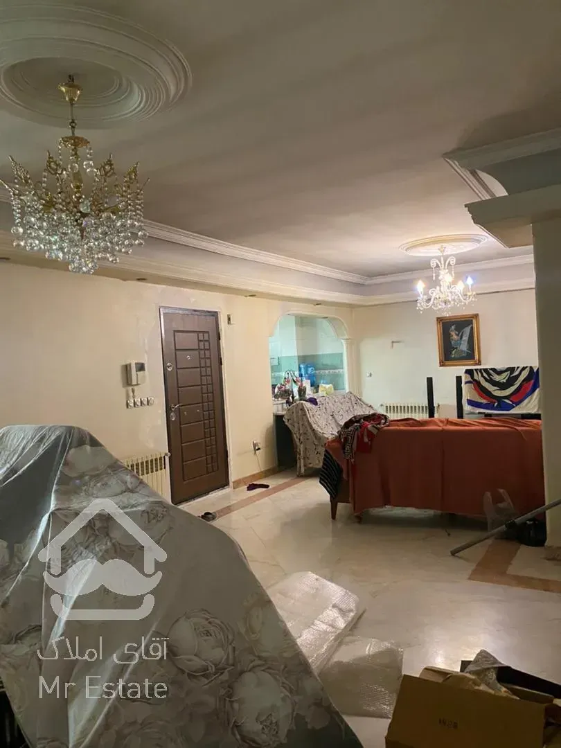 خرید فروش موقعیت اداری ۱۶۰ متر بلوار فردوس