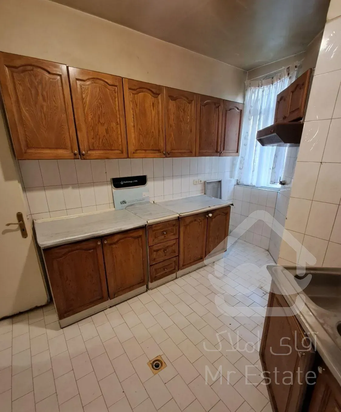 ۷۷ متر ۲ خوابه   زرگنده عطاری مقدم شمالی