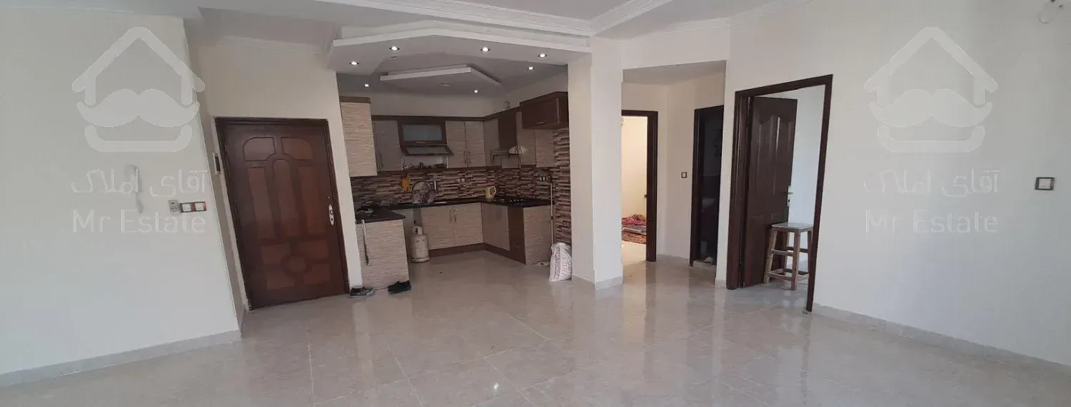 فروش نوبنیاد ۱ کلید نخورده پرند چهار ۹۰ متری دو خ