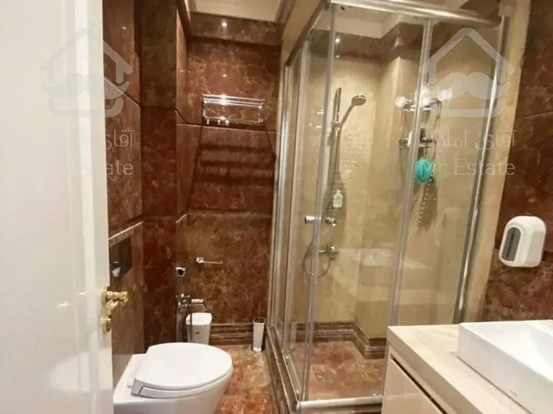 خرید آپارتمان 290 متری فرمانیه مهماندوست