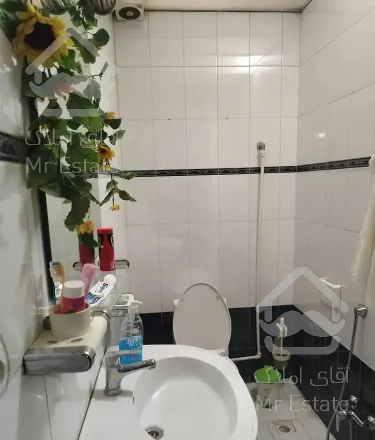 ۱۵۸متر۳خواب ۶۰متر حیاط فلسطین شمالی