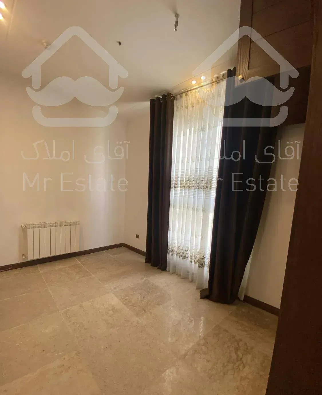 ۱۱۰متر نوساز تکواحدی امکانات برج اوایل هنرستان