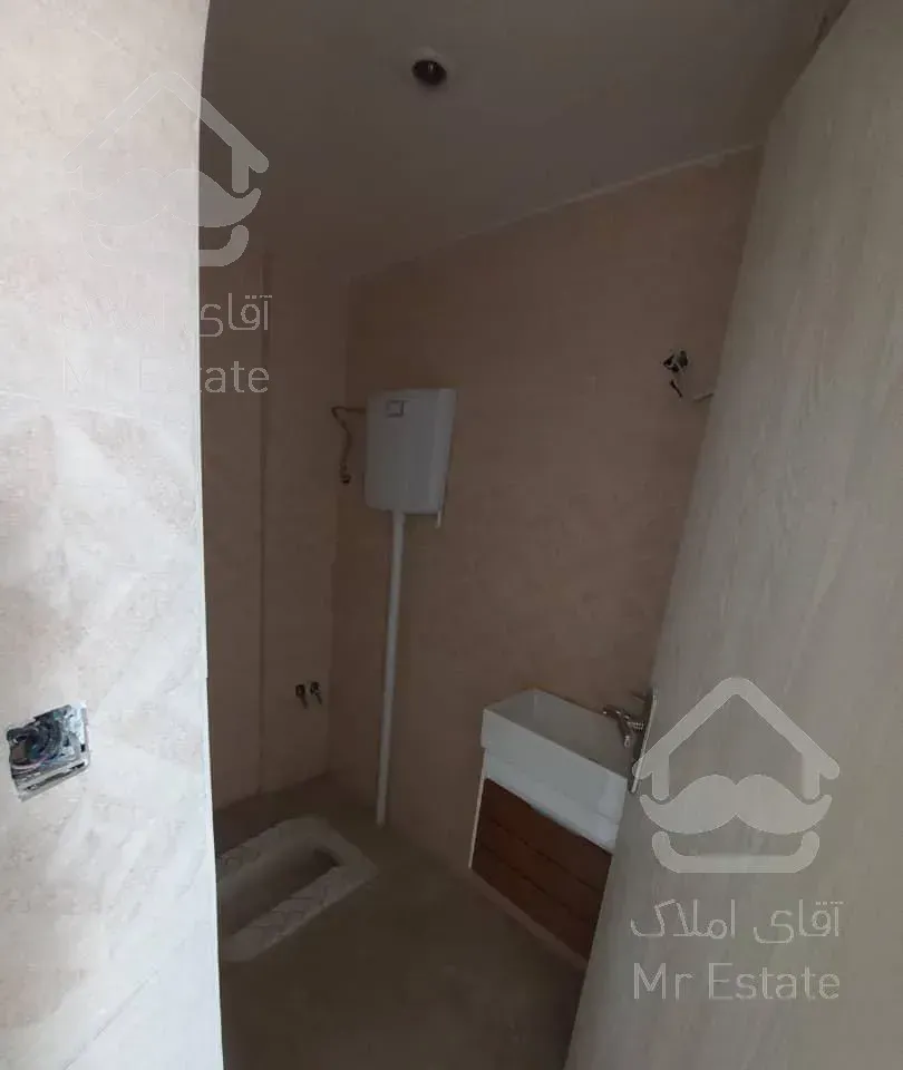 اپارتمان ۱۰۰متری قلهک