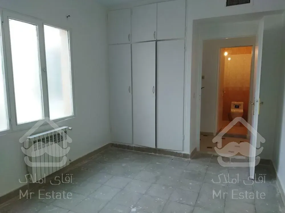 دو طبقه ۱۰۵ متری طبقه دو