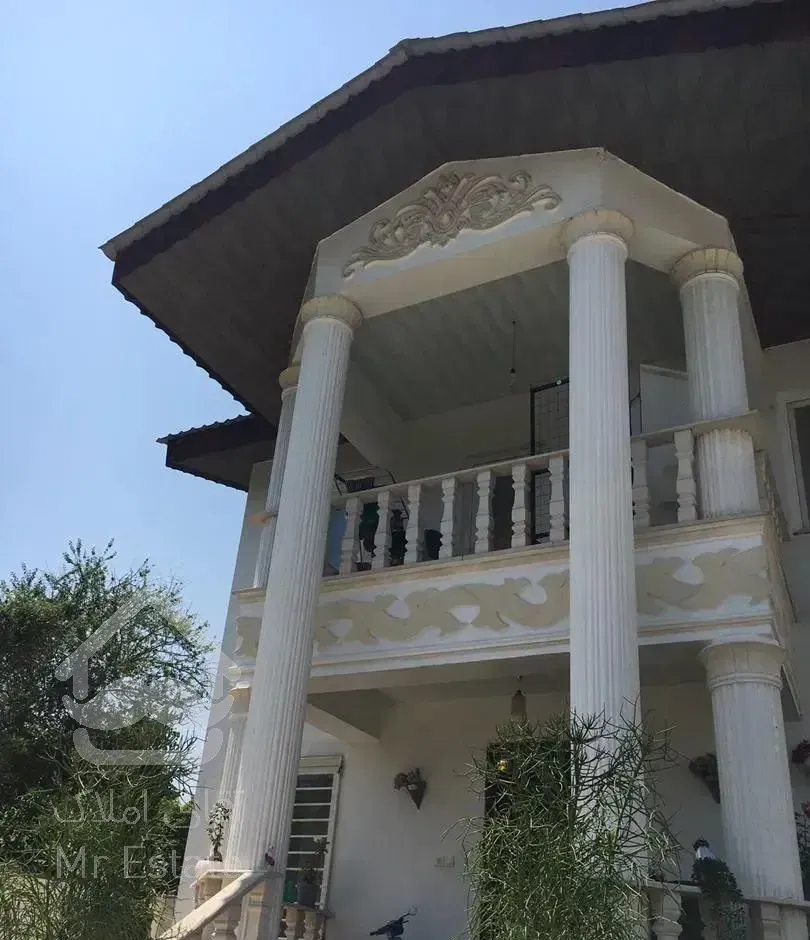 ویلا ۱۱۰ متری/ ۲ خواب/ طبقه اول            اسبچین