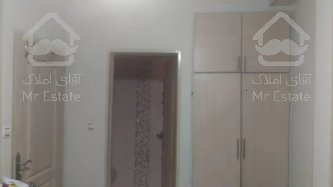 آپارتمان ۹۰ متری دو خواب فول امکانات سال ساخت ۱۳۹۲