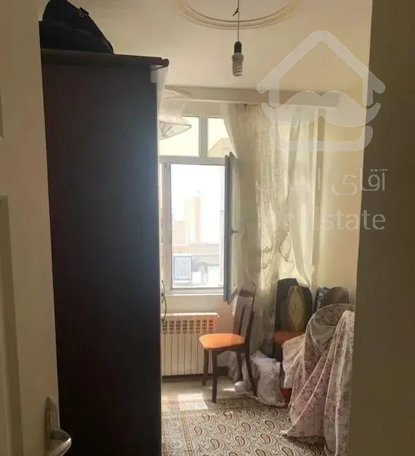 ۷۵ متر / ۲ خواب / ۱۰ ساله واقعی / سیمون بولیوار