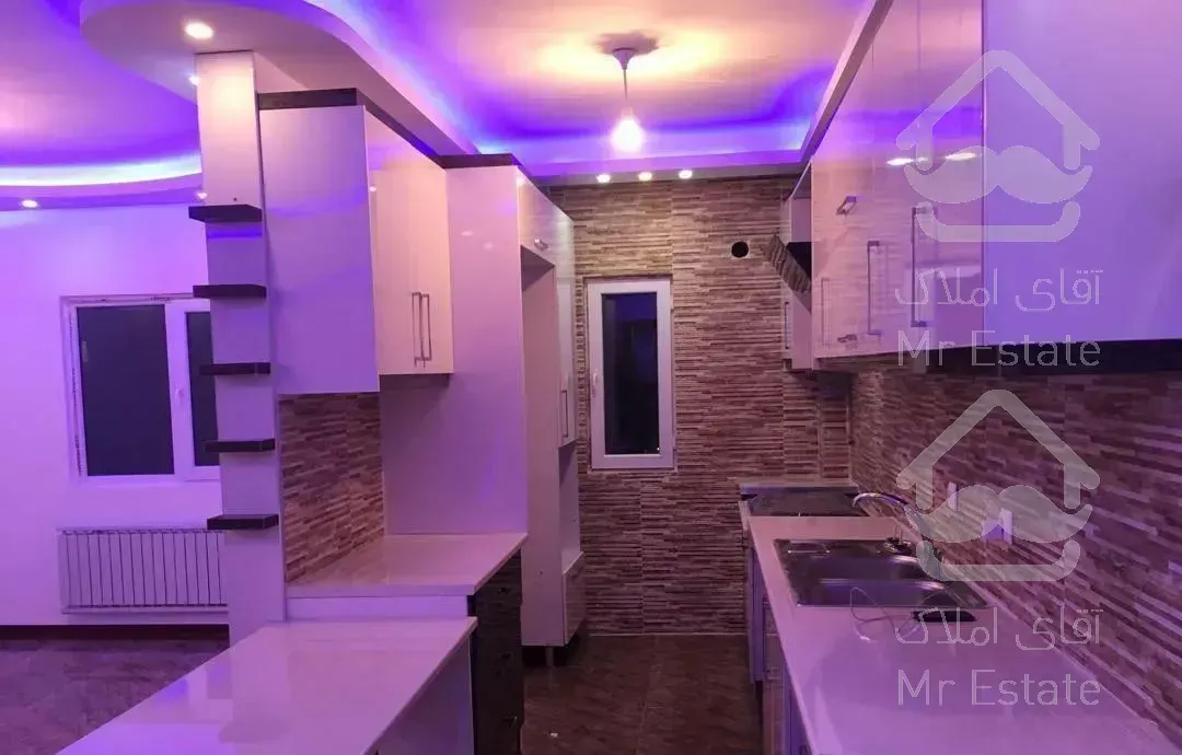 پردیس فاز 11 ویو دار آماده