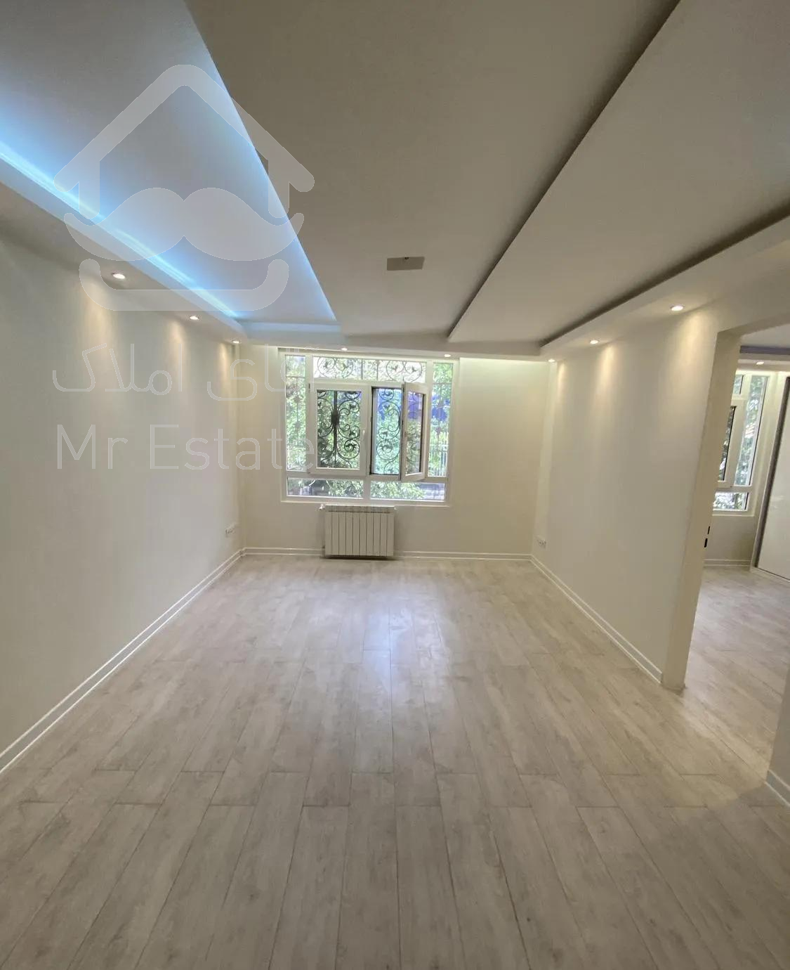 ۷۰متر زعفرانیه*ولنجک*تکواحدی *رهن کامل