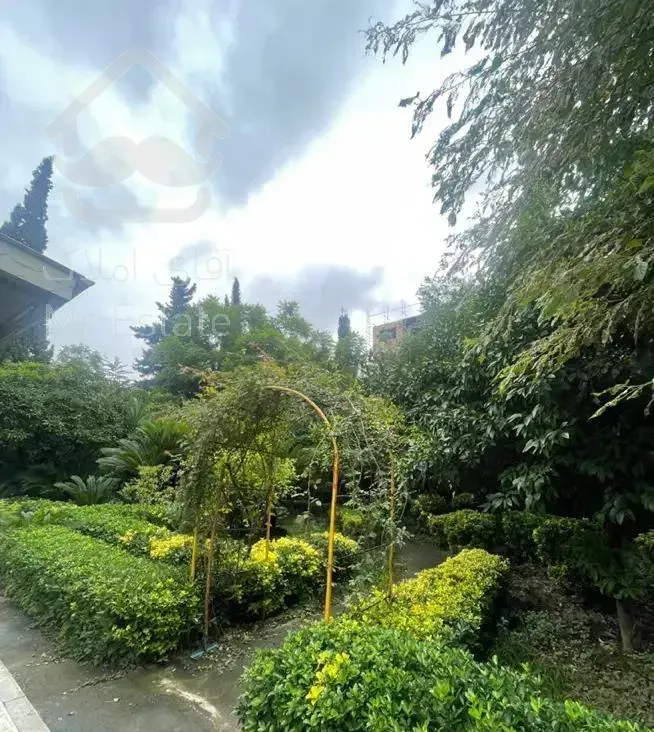 تهاتر،فروش ویلای ۷۰۰م/تنکابن/شهرک کریم اباد