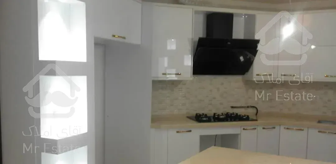 ۹۵ متر ۲ خوابه شیخ بهایی شمالی ( نوساز )