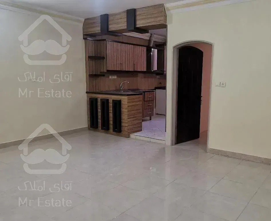 (۸۵ متر صدف تکواحدی)