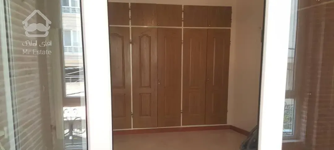 آپارتمان 143 متری دربند ویو ابدی