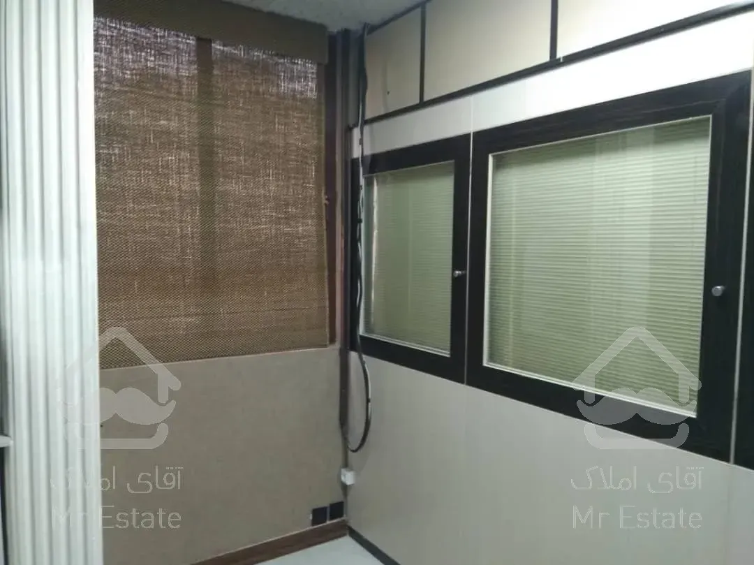 52 متری اداری خلیلی