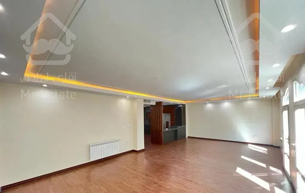 155متر/فول دیزاین بازسازی شده/ آلاله شرقی