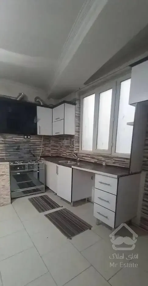 مهر آباد جنوبی ۵۳ متر/تکواحدی/فول