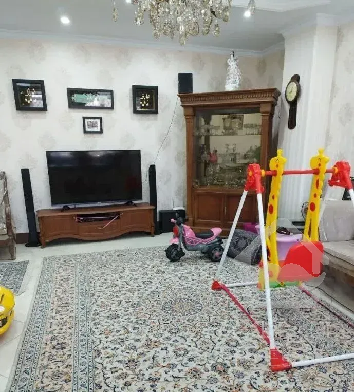 آپارتمان ۷۶متر ۲خوابه       ایران