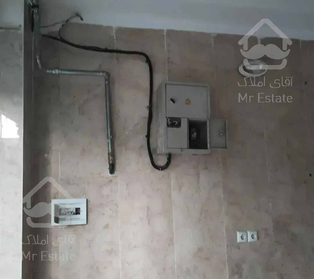 ۲۵مترمغازه جنت آباد جنوبی