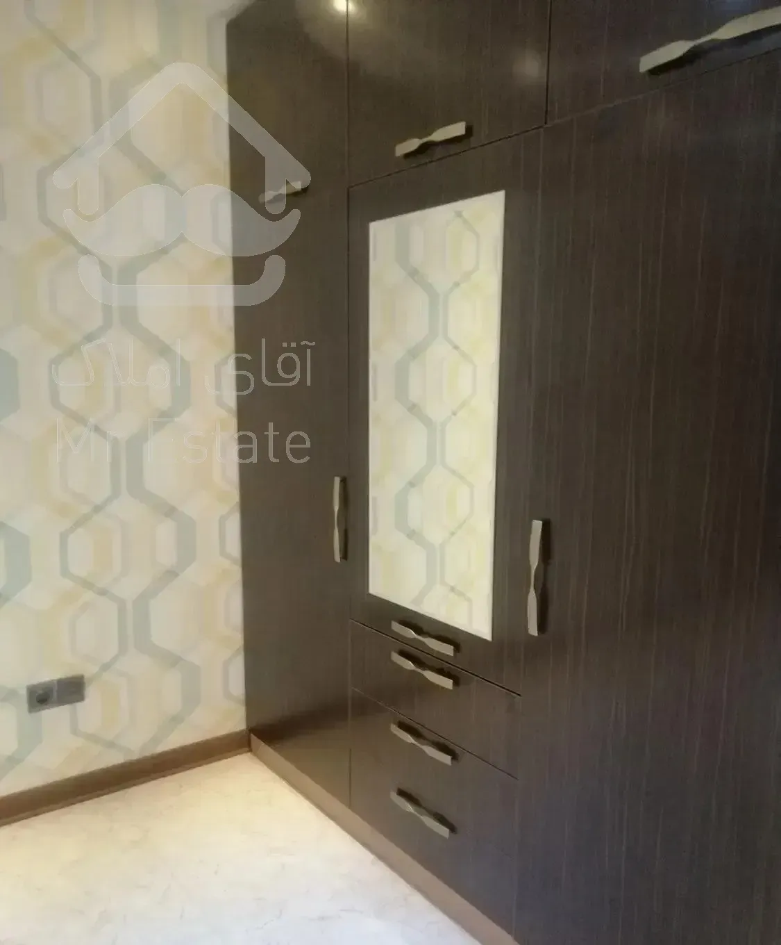 سه خواب 130 متر جنوبی شمالی محدوده چنچنه